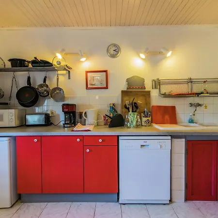 Ferienhaus La Figu Fléac-sur-Seugne