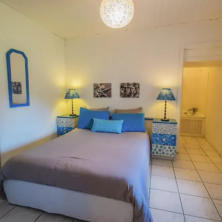 Ferienhaus La Figu