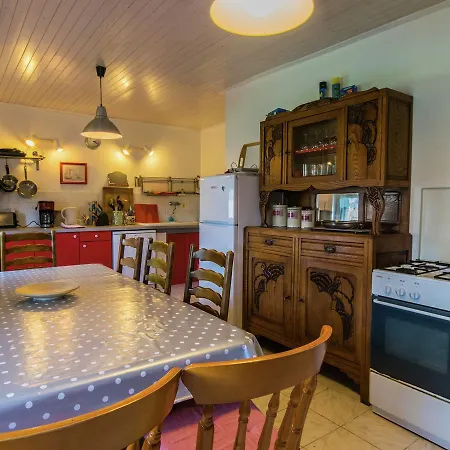 La Figu Ferienhaus
