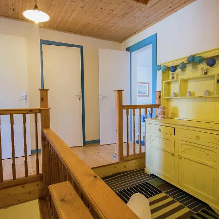 Ferienhaus La Figu *