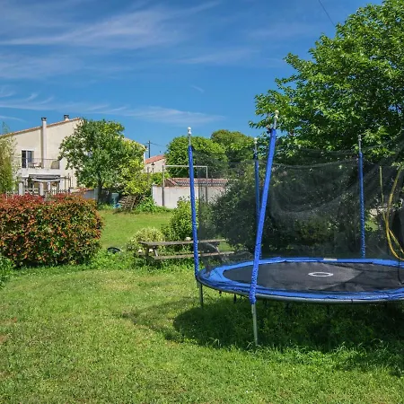 La Figu * Fléac-sur-Seugne